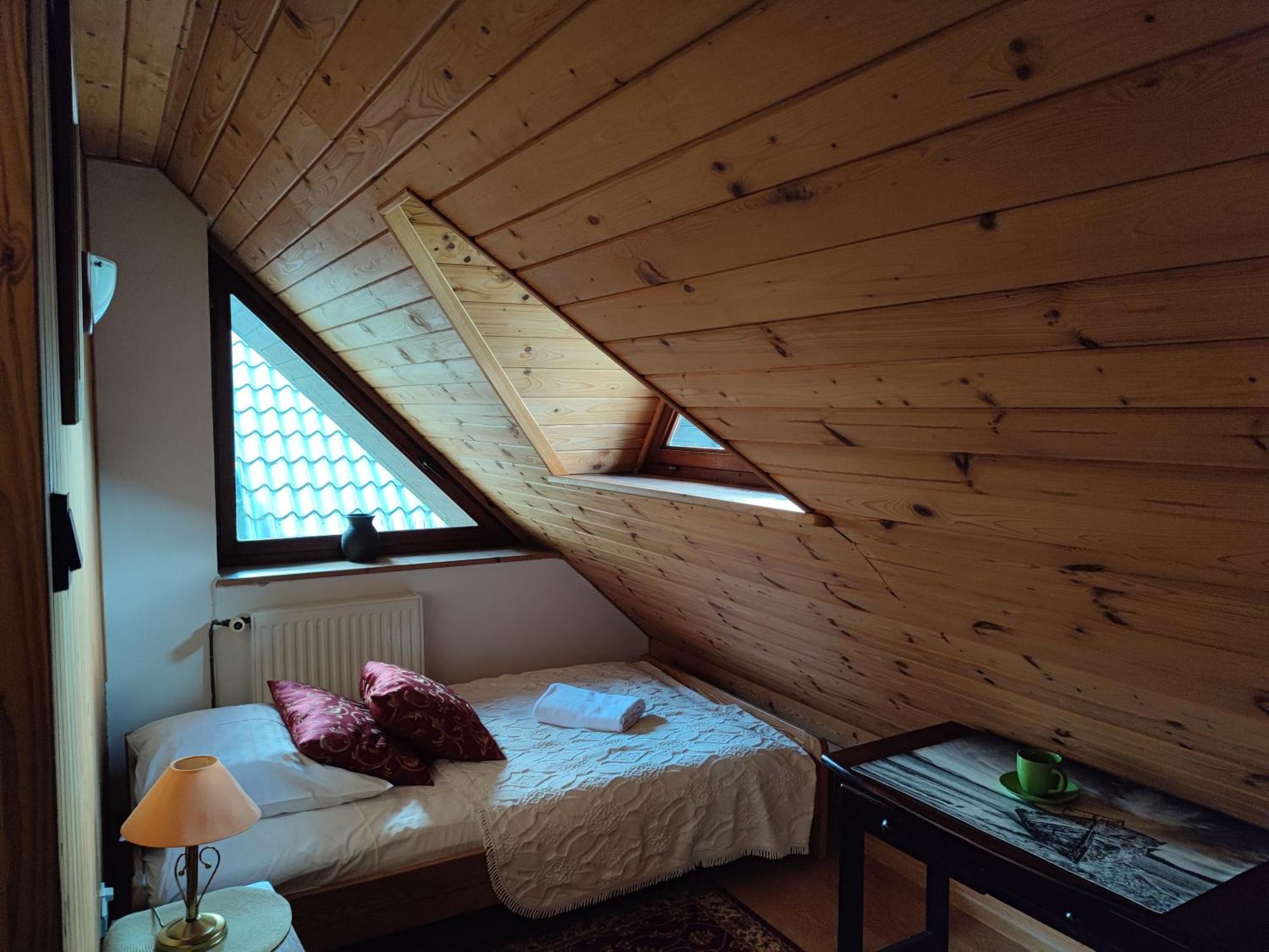 ホテル Panorama Mielno ミエルノ エクステリア 写真
